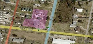 Plus de détails pour 902 FM517, San Leon, TX - Local commercial à vendre