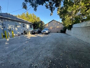 428 N Larchmont Blvd, Los Angeles, CA à louer Photo intérieure– Image 1 sur 21