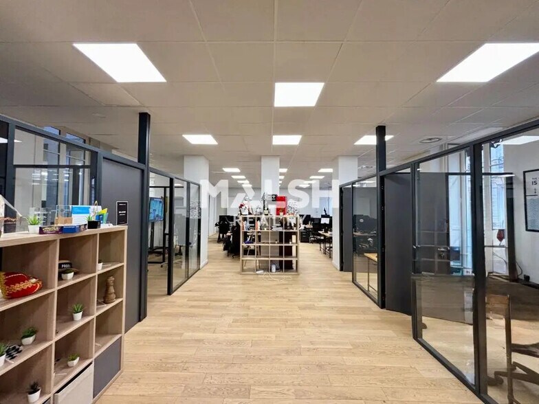 Bureau dans Lyon à louer - Photo intérieure – Image 3 sur 7