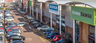 Plus de détails pour 3 Redlands, Poole - Local commercial à louer