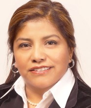Maria Prieto