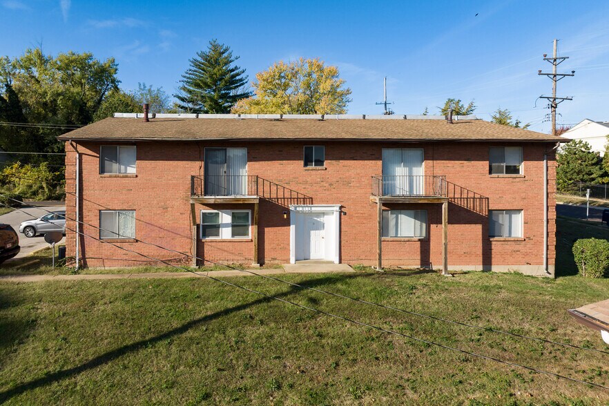 344 Unit - 5 Property Portfolio portefeuille de 5 biens à vendre sur LoopNet.fr - Photo de l’immeuble – Image 2 sur 5