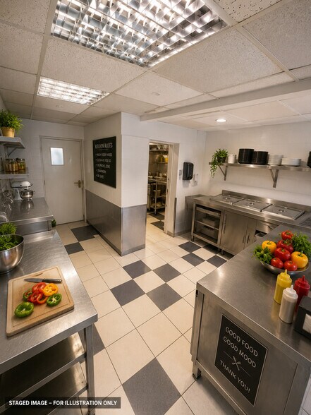 11 Mill St, Brierley Hill à louer - Photo de l’immeuble – Image 3 sur 4