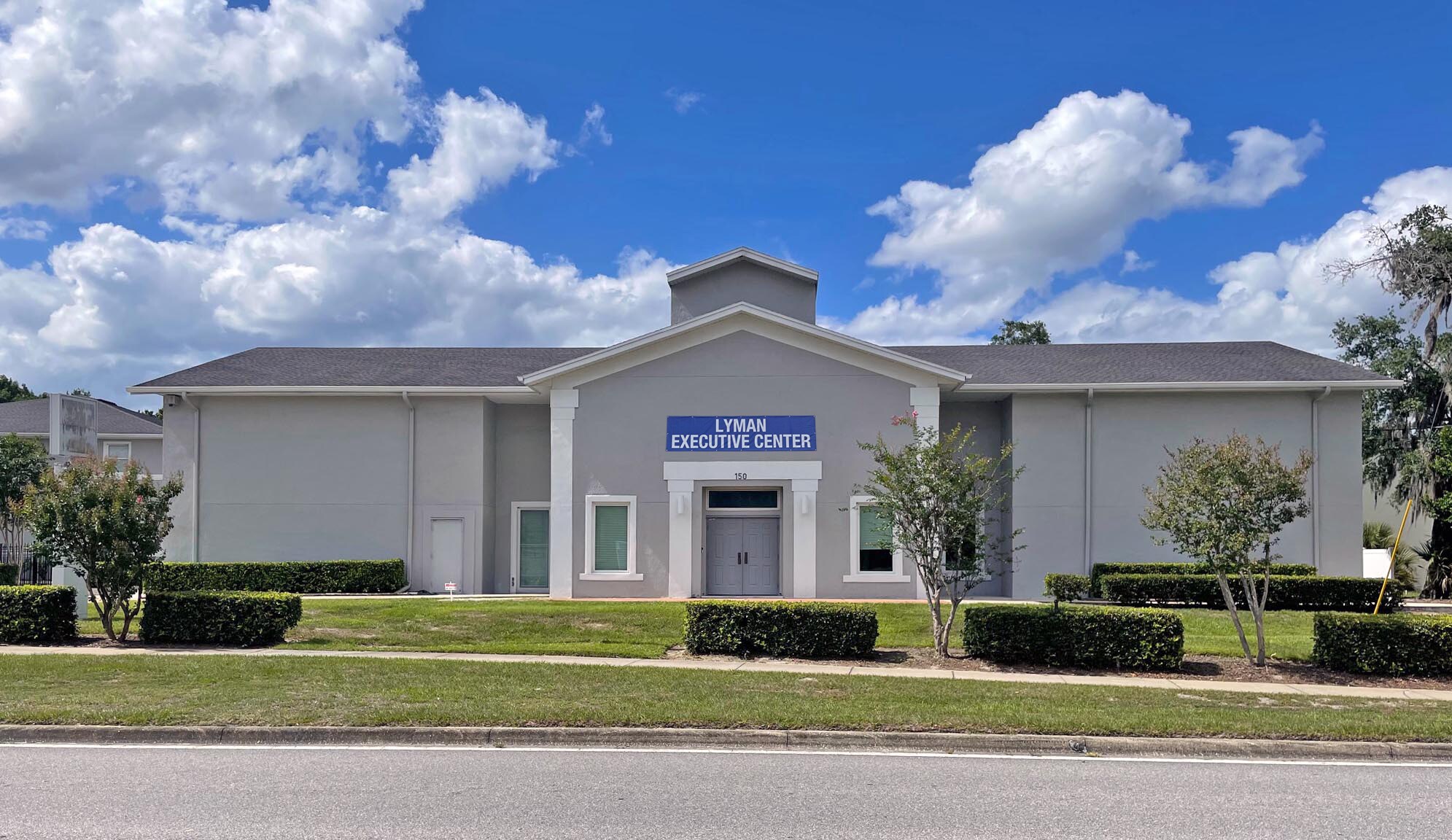 150 Dog Track Rd, Longwood, FL à vendre Photo de l’immeuble– Image 1 sur 6