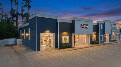 5848 Judson Rd, Longview, TX à louer Photo intérieure– Image 1 sur 2