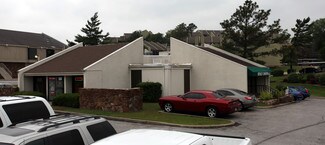 Plus de détails pour 5802-5804 S Memorial Dr, Tulsa, OK - Local commercial à vendre