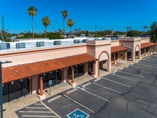 Plus de détails pour 1101 W Guadalupe Rd, Mesa, AZ - Local commercial à vendre
