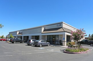 Plus de détails pour 551-599 Leisure St, Livermore, CA - Local d’activités à vendre