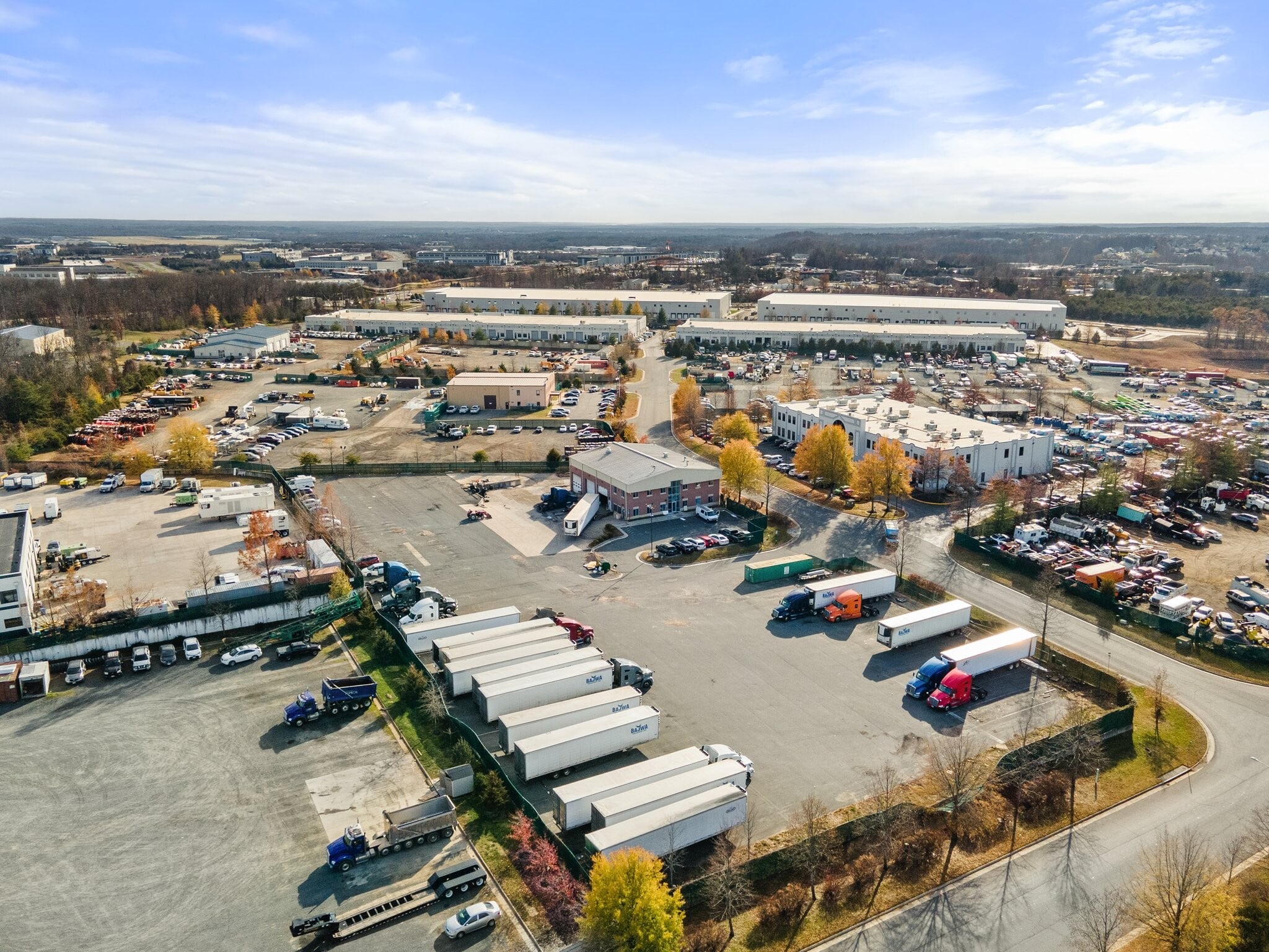 11479 Robertson Dr, Manassas, VA à vendre Photo principale– Image 1 sur 6