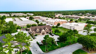 Plus de détails pour 21815 Oak Park Trails Dr, Katy, TX - Bureau à vendre