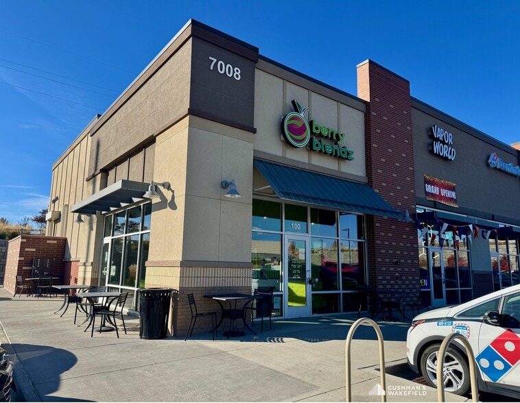 7008 10th St, Greeley, CO à louer - Photo intérieure – Image 2 sur 5