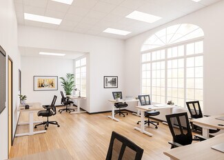Plus de détails pour 330 Changebridge Rd, Pine Brook, NJ - Bureau à louer