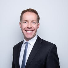 Andrew Marshall