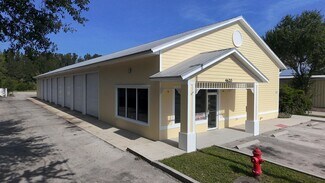 Plus de détails pour 4620 NE Babcock St, Melbourne, FL - Local commercial à vendre