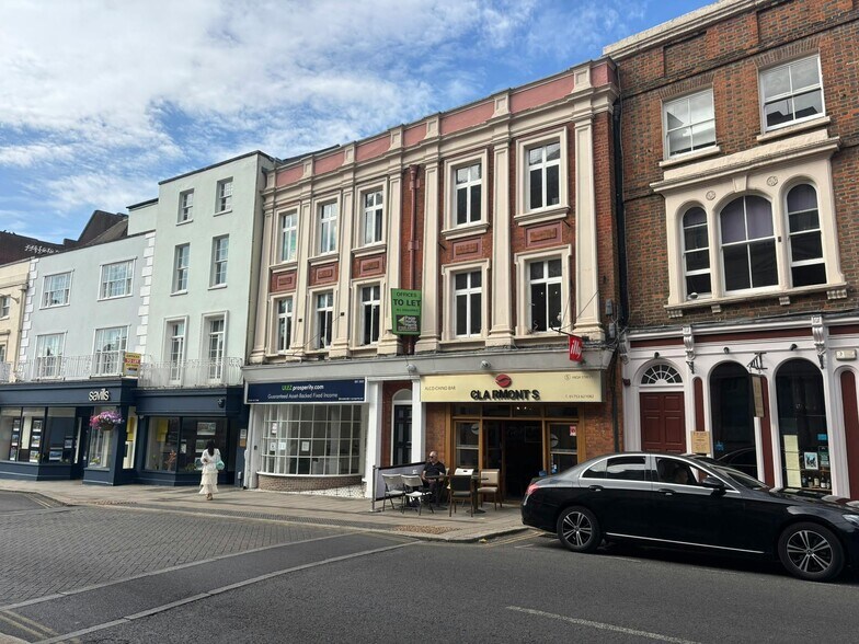 5 High Street, Windsor à louer - Photo de l’immeuble – Image 1 sur 16