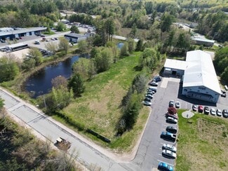 Plus de détails pour 7 Priscilla Ln, Auburn, NH - Terrain à vendre