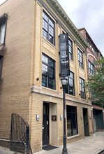 7 S Laurens St, Greenville, SC à louer Photo de l’immeuble– Image 1 sur 19
