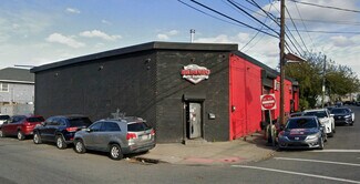 Plus de détails pour 277 E 16th St, Paterson, NJ - Industriel/Logistique à vendre
