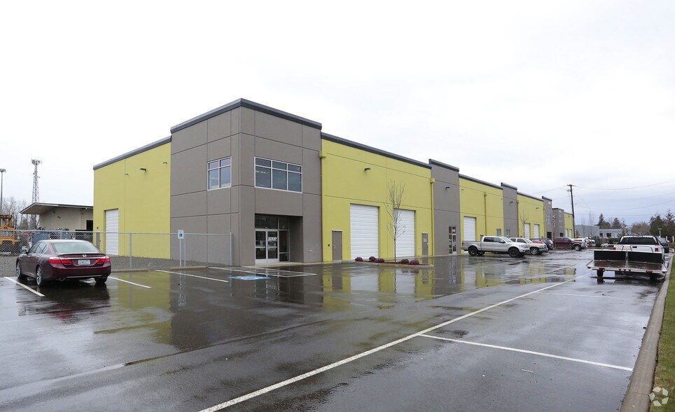 702-903 Battersby Ave, Enumclaw, WA à louer - Photo de l’immeuble – Image 2 sur 4