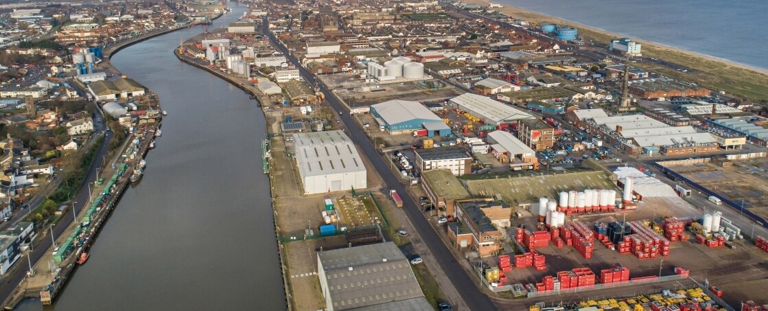 South Denes Rd, Great Yarmouth à louer Photo principale– Image 1 sur 3