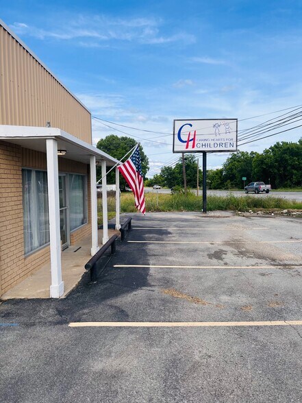 7680 Highway 67, Comanche, TX à vendre - Photo de l’immeuble – Image 2 sur 22