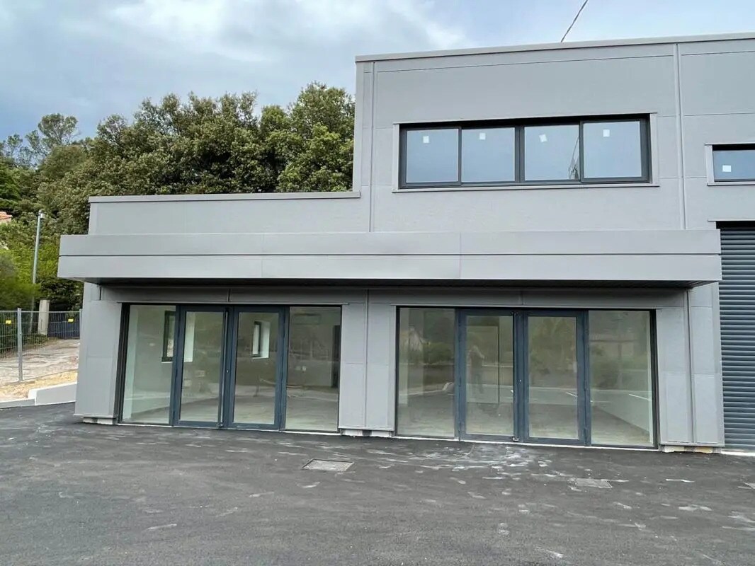 Photo de l’immeuble