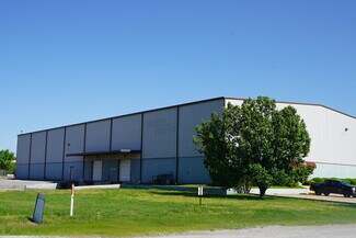 Plus de détails pour 6645 S 61st West Ave, Tulsa, OK - Industriel/Logistique à louer