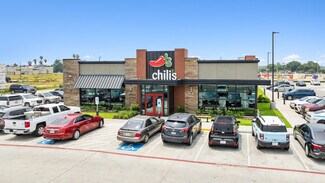 Plus de détails pour 1411 E Expressway 83, San Juan, TX - Local commercial à vendre