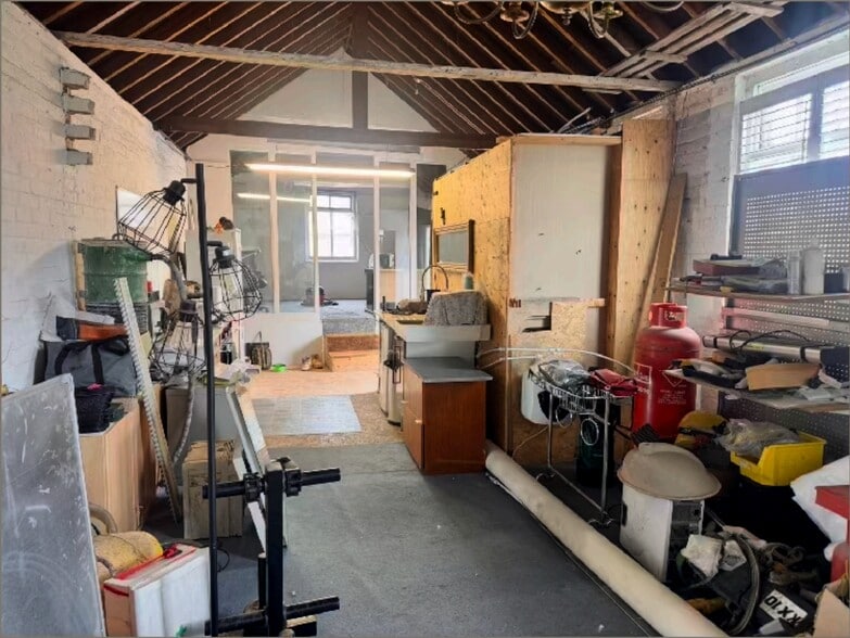 107A Bournemouth Rd, Poole à vendre - Photo intérieure – Image 3 sur 9