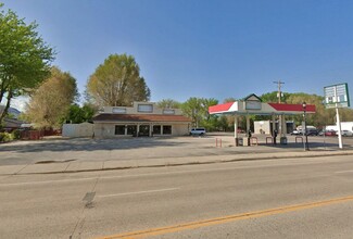 Plus de détails pour 195 W Main St, Salina, UT - Local commercial à vendre