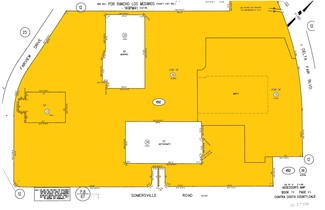 Plus de détails pour 2500-2640 Somersville Rd, Antioch, CA - Local commercial à louer