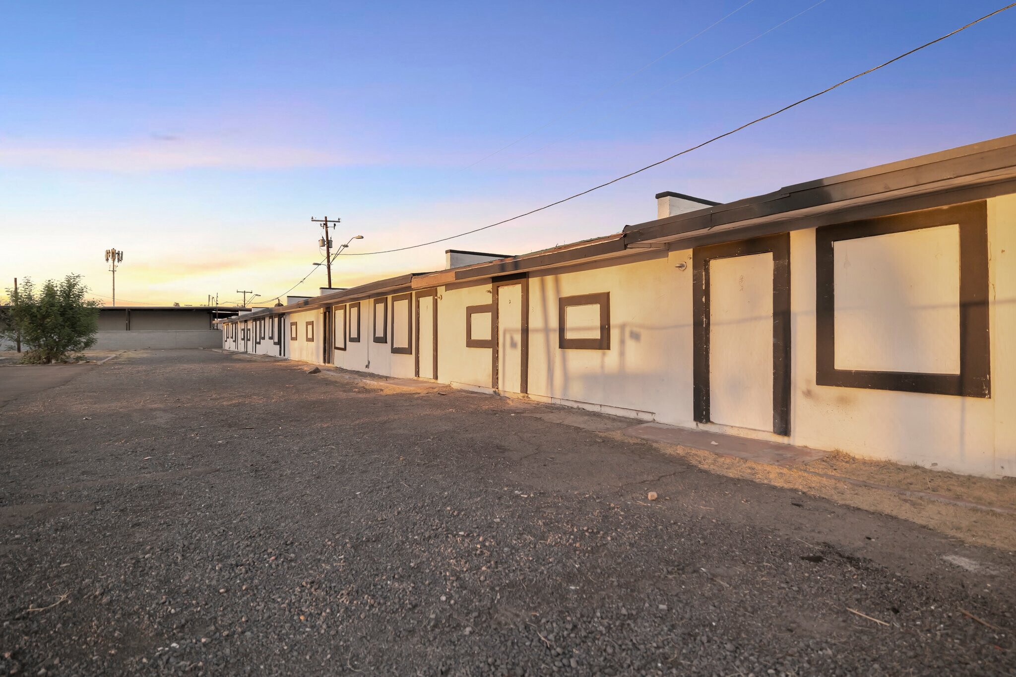 3060 Grand Ave, Phoenix, AZ à vendre Photo principale– Image 1 sur 31