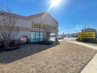 Plus de détails pour 519-525 Eastern Blvd, Essex, MD - Local commercial à vendre