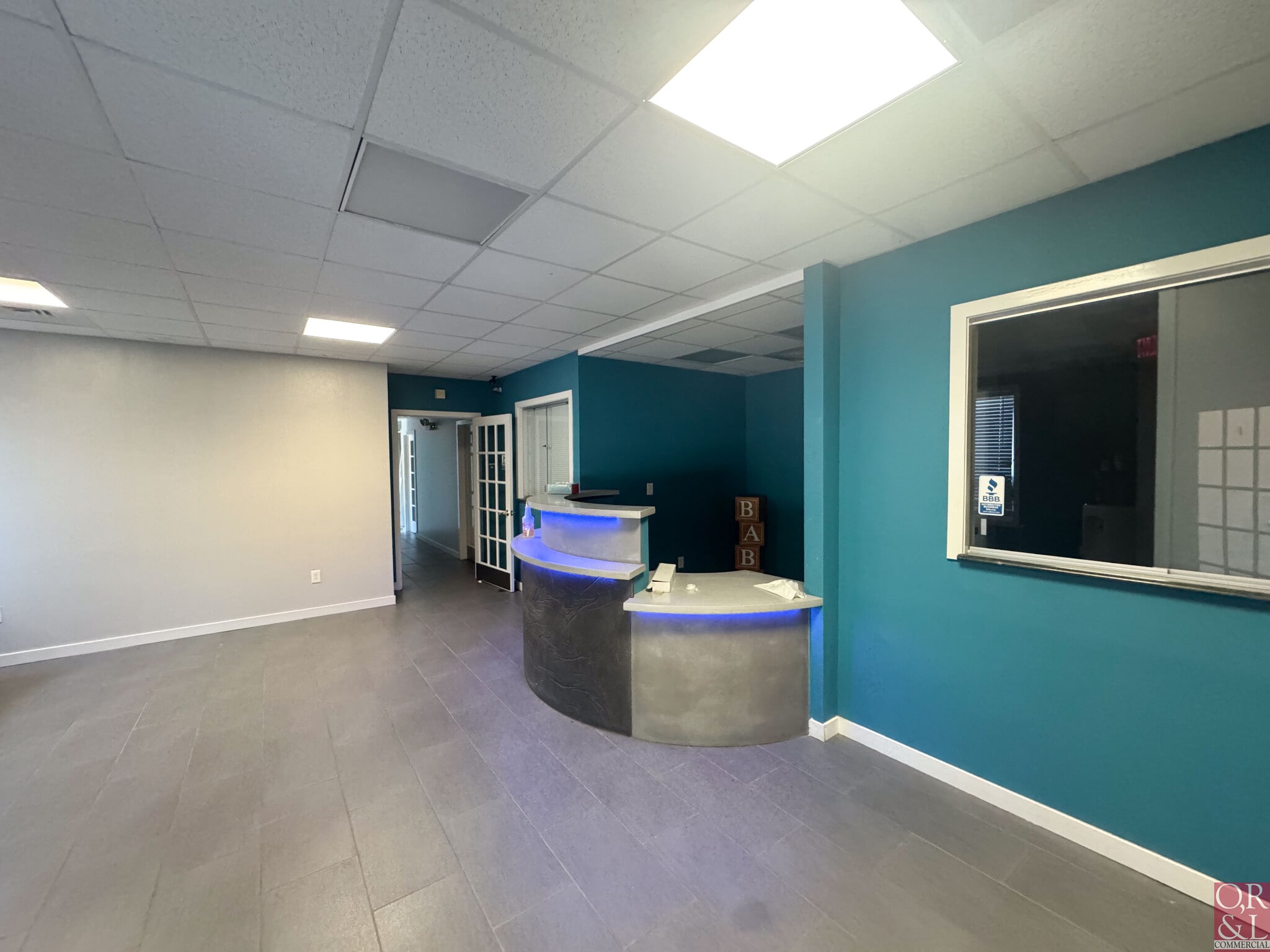 816 Broad St, Meriden, CT à louer Photo intérieure– Image 1 sur 7