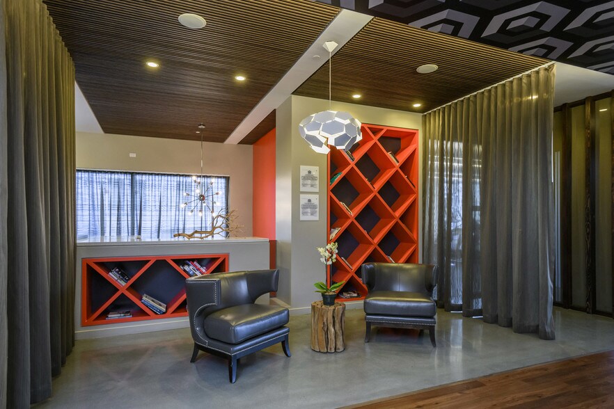 1285 Sutter St, San Francisco, CA à louer - Hall d’entrée – Image 2 sur 27