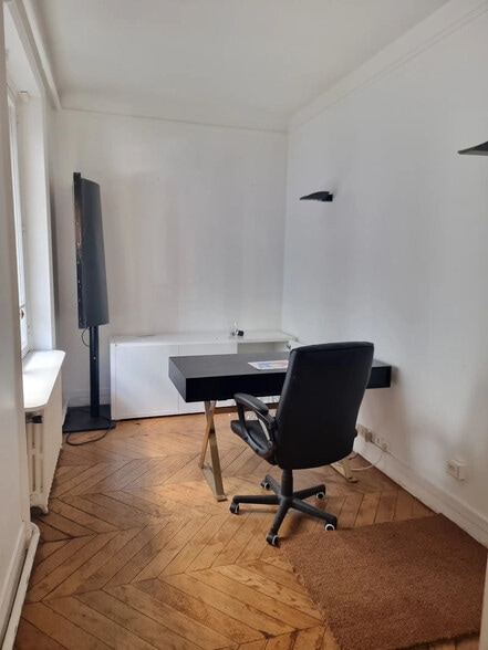 Bureau dans Paris à vendre - Photo de l’immeuble – Image 3 sur 7