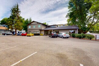 Plus de détails pour 618 Quince St SE, Olympia, WA - Bureau à louer