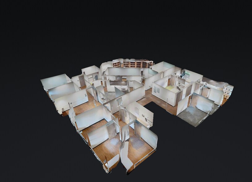 120 La Casa Via, Walnut Creek, CA à louer - Numérisation 3D Matterport – Image 2 sur 6