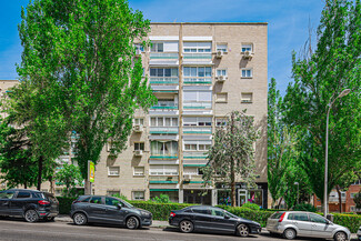 Plus de détails pour Calle de Alicún, 2, Madrid - Local commercial à louer