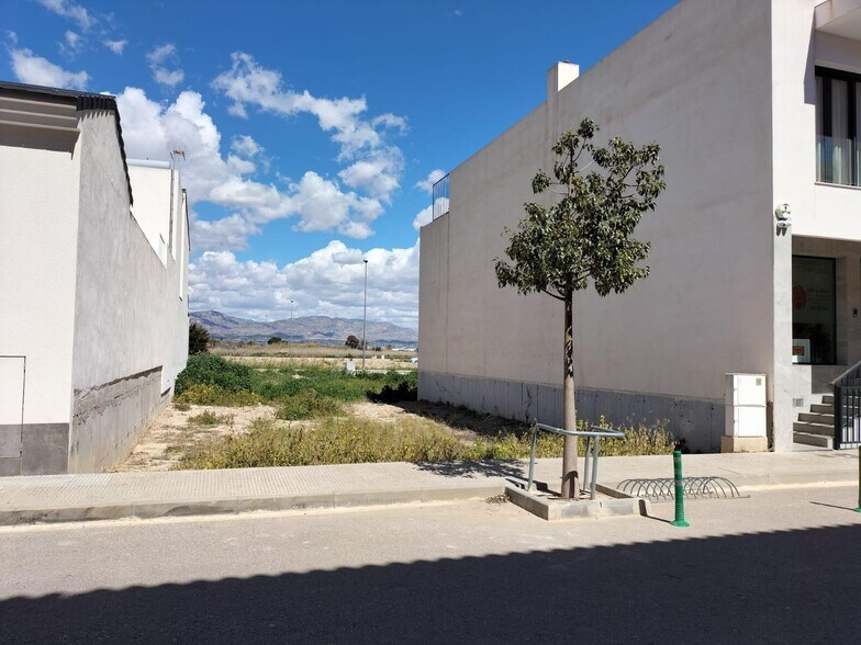 Terrain dans Cox, Alicante à vendre - Photo de l’immeuble – Image 2 sur 4
