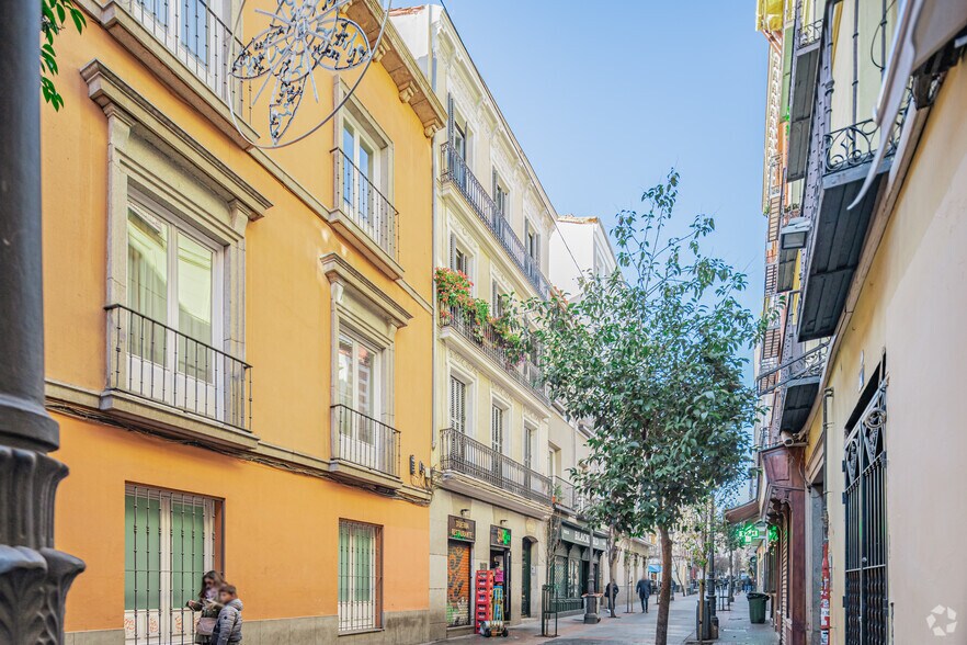 Calle de las Huertas, 24, Madrid, Madrid à vendre - Photo principale – Image 2 sur 3