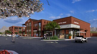 Plus de détails pour Mountain Boulevard, Jasper, GA - Bureau, Local commercial à louer