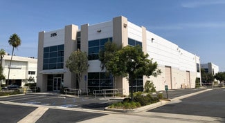 Plus de détails pour 2856 Columbia St, Torrance, CA - Bureau à louer