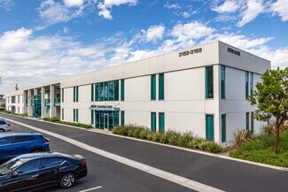 Plus de détails pour 3159-3169 Red Hill Ave, Costa Mesa, CA - Industriel/Logistique à louer