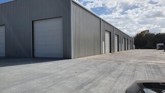 Plus de détails pour 12130 Antoine Dr, Houston, TX - Industriel/Logistique à louer