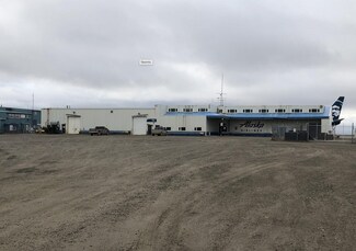 Plus de détails pour E Dock Rd, Prudhoe Bay, AK - Industriel/Logistique à louer