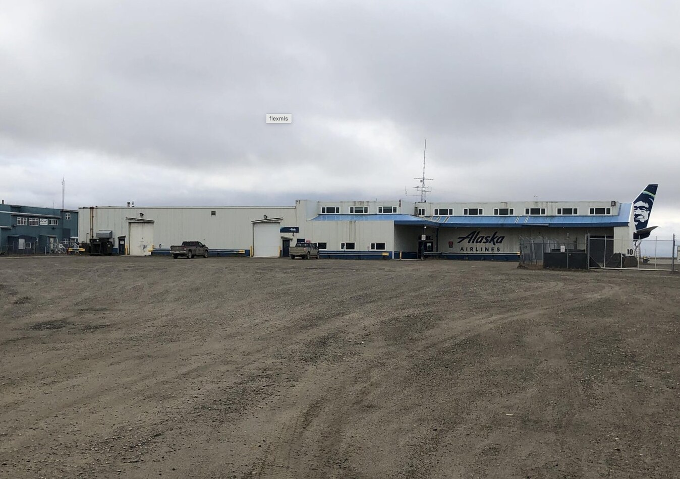 E Dock Rd, Prudhoe Bay, AK à louer Photo principale– Image 1 sur 3
