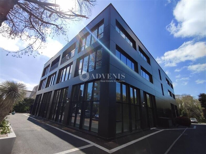 787 Rue Marius Petipa, Montpellier à vendre - Photo de l’immeuble – Image 2 sur 6
