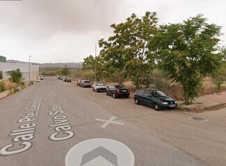 Plus de détails pour Calle Alfonso Guerra, 1, Láchar - Industriel/Logistique à vendre