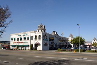 Plus de détails pour 18407-18463 Colima Rd, Rowland Heights, CA - Local commercial à louer